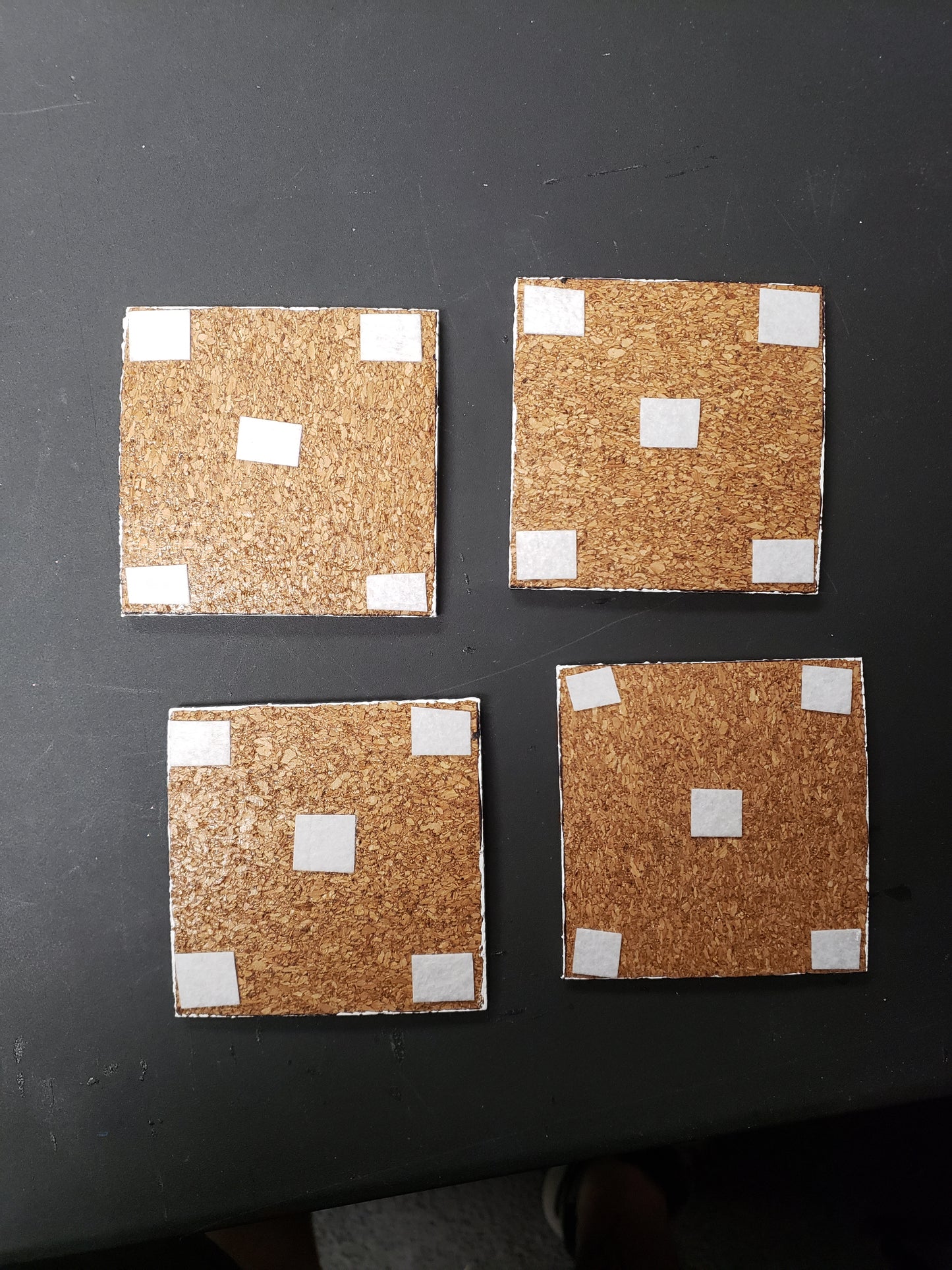 Michael Myers coasters
