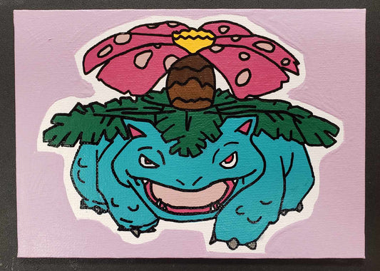 Venusaur