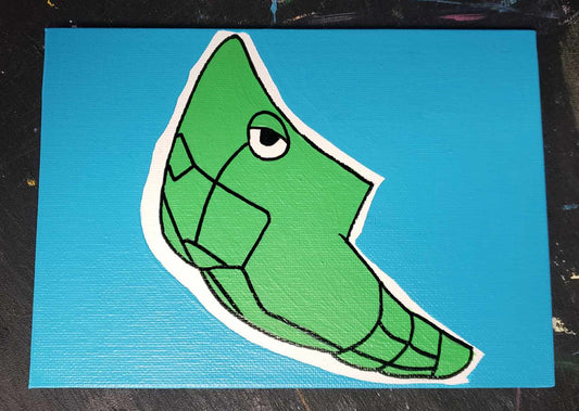 Metapod