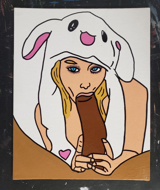 BBC BJ