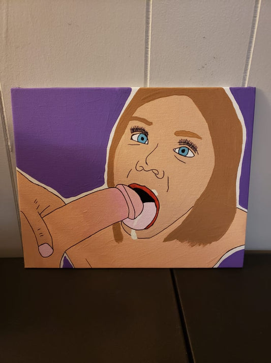 Money Shot