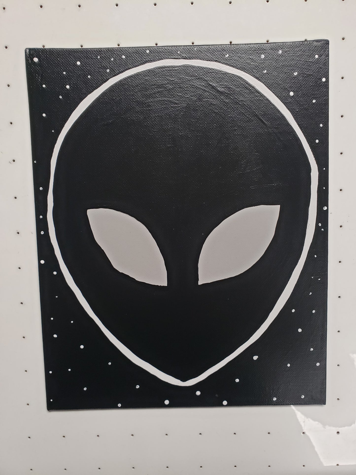 Alien Heads