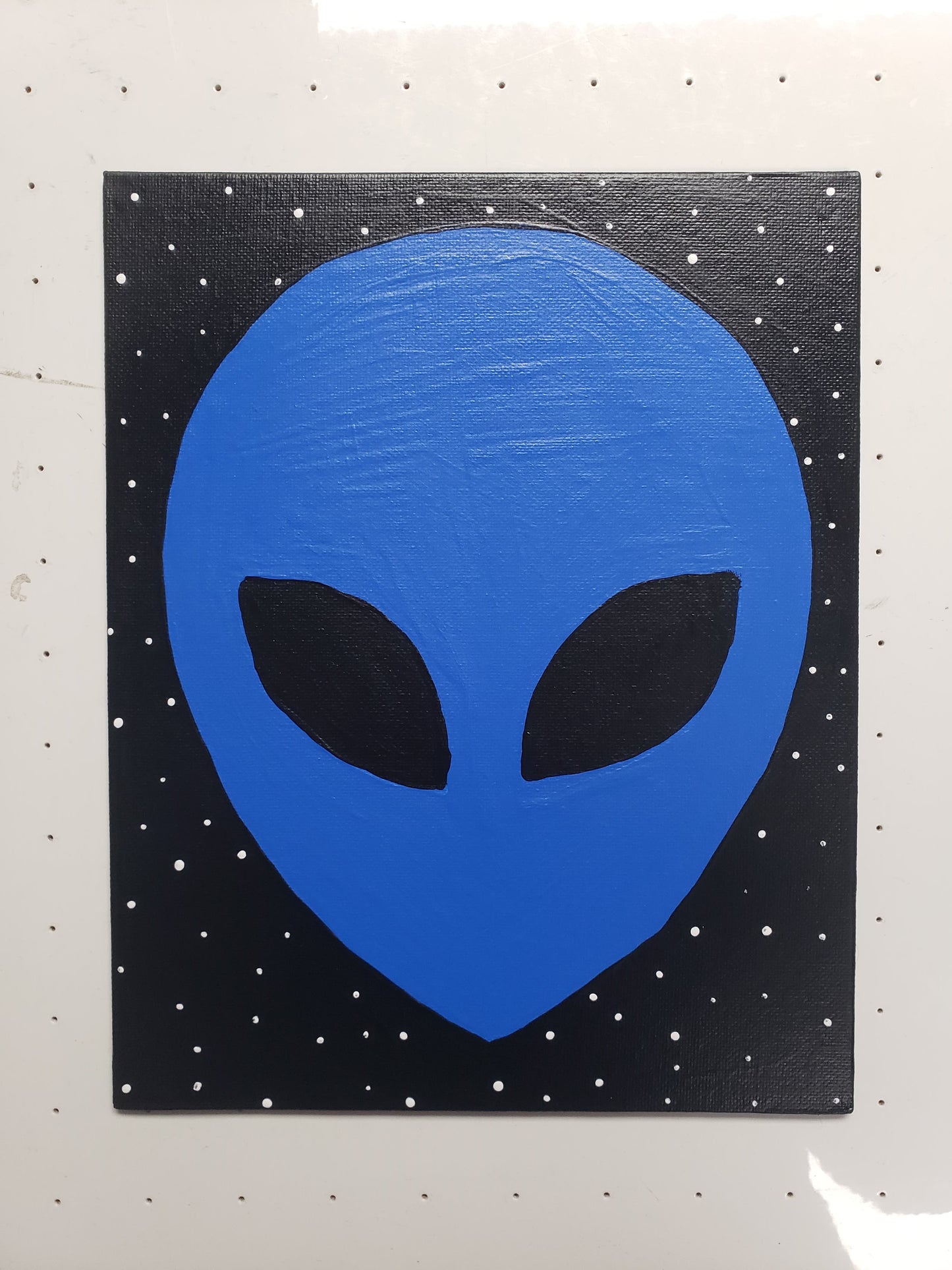 Alien Heads