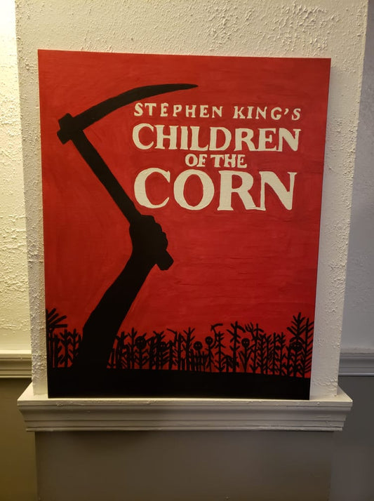 Children of the Corn