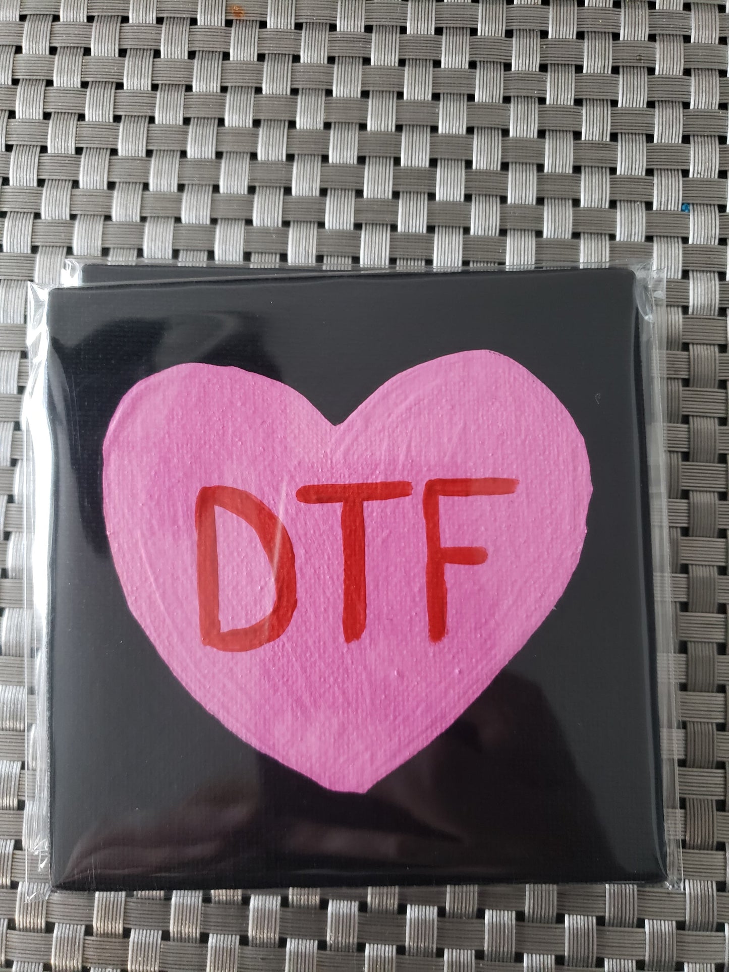Naughty Hearts