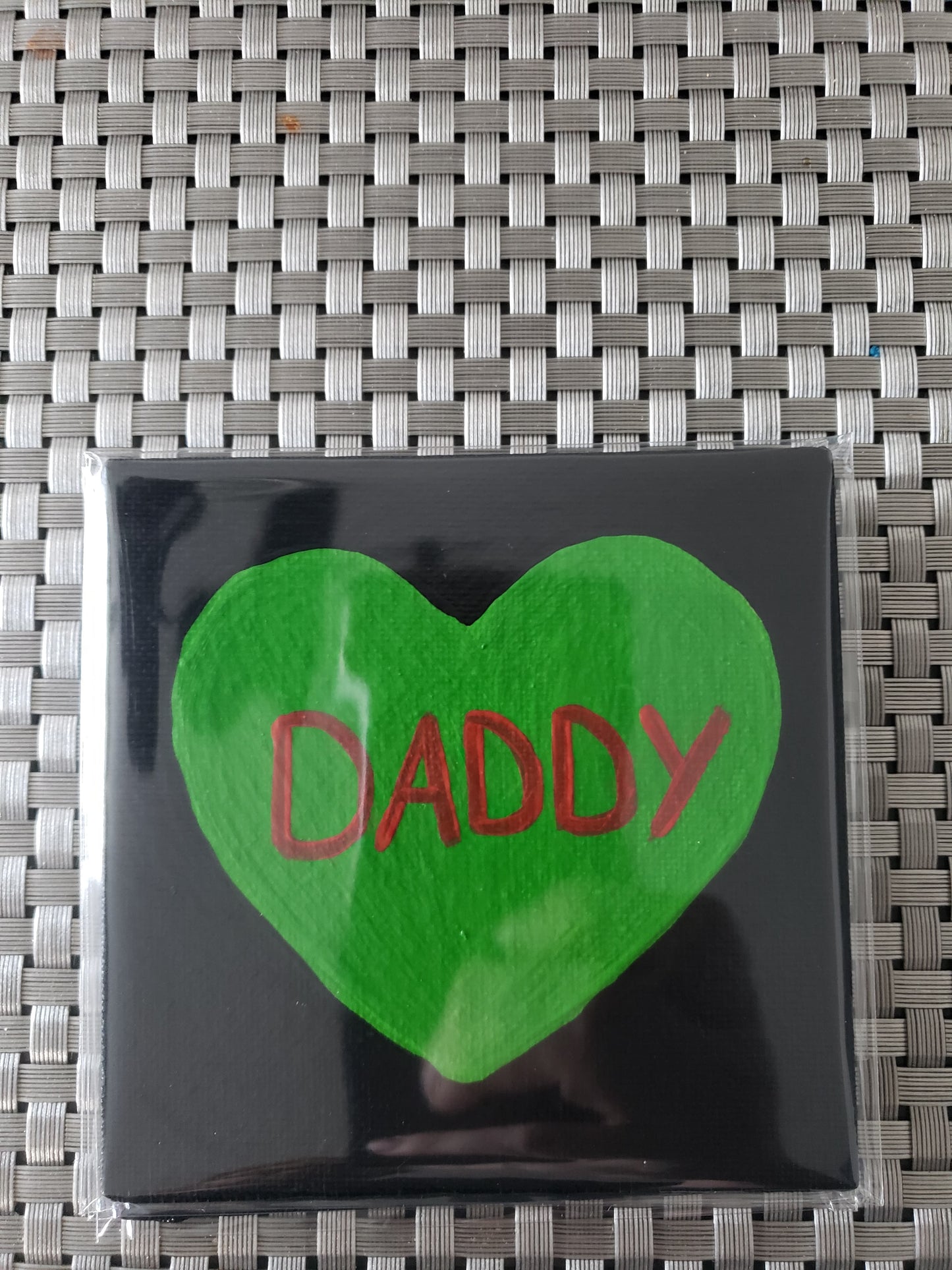 Naughty Hearts