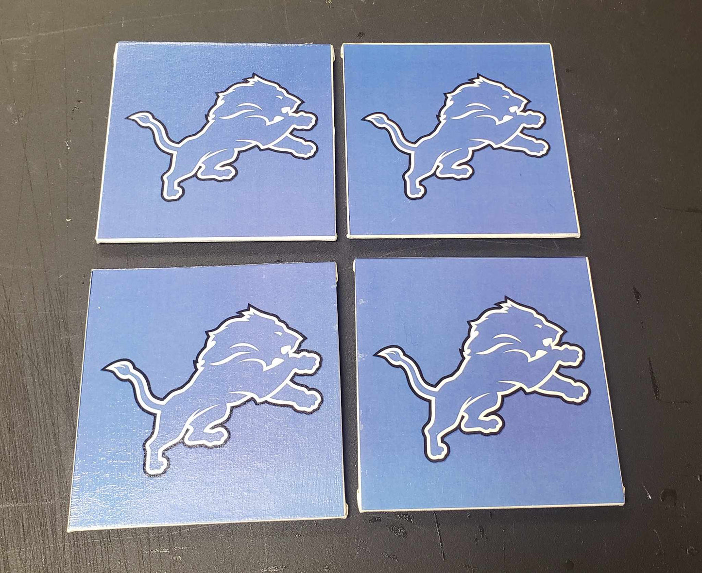 Detroit Lions