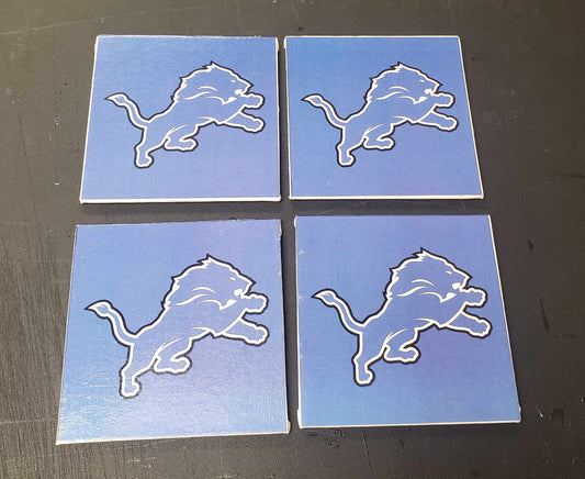 Detroit Lions