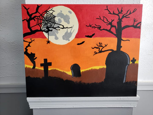 Graveyard