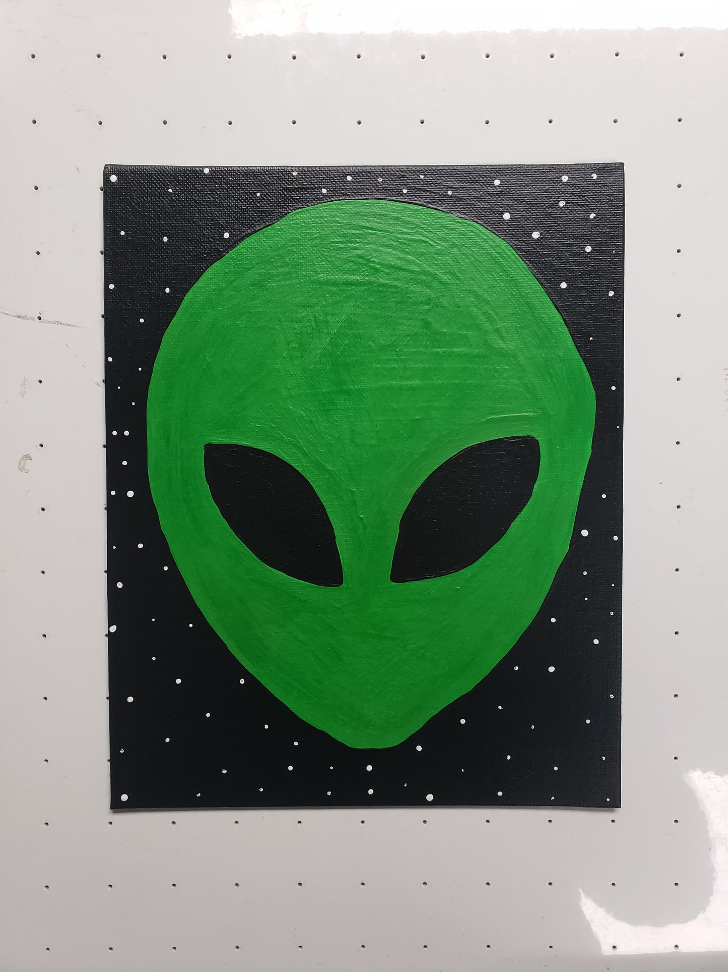 Alien Heads
