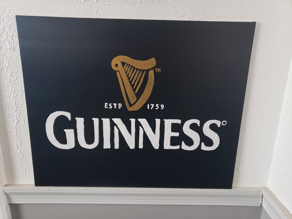 Guinness Beer