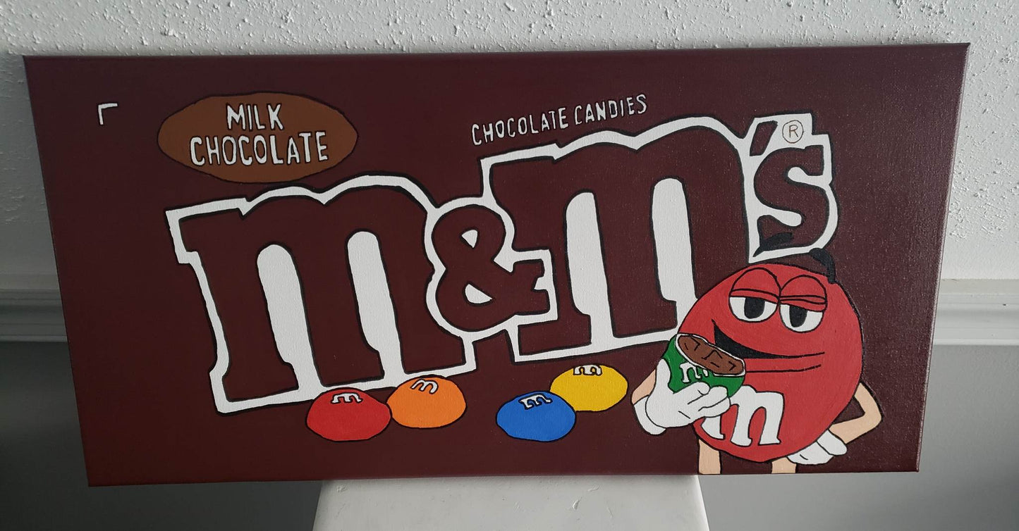 M&Ms