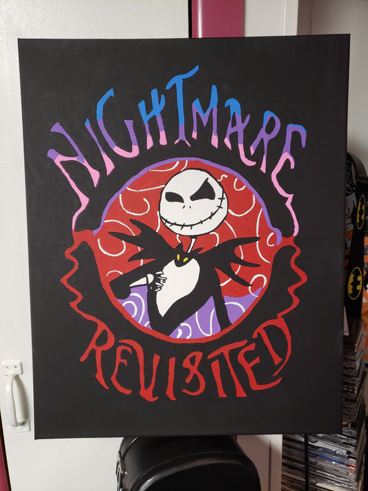 Nightmare Revisited