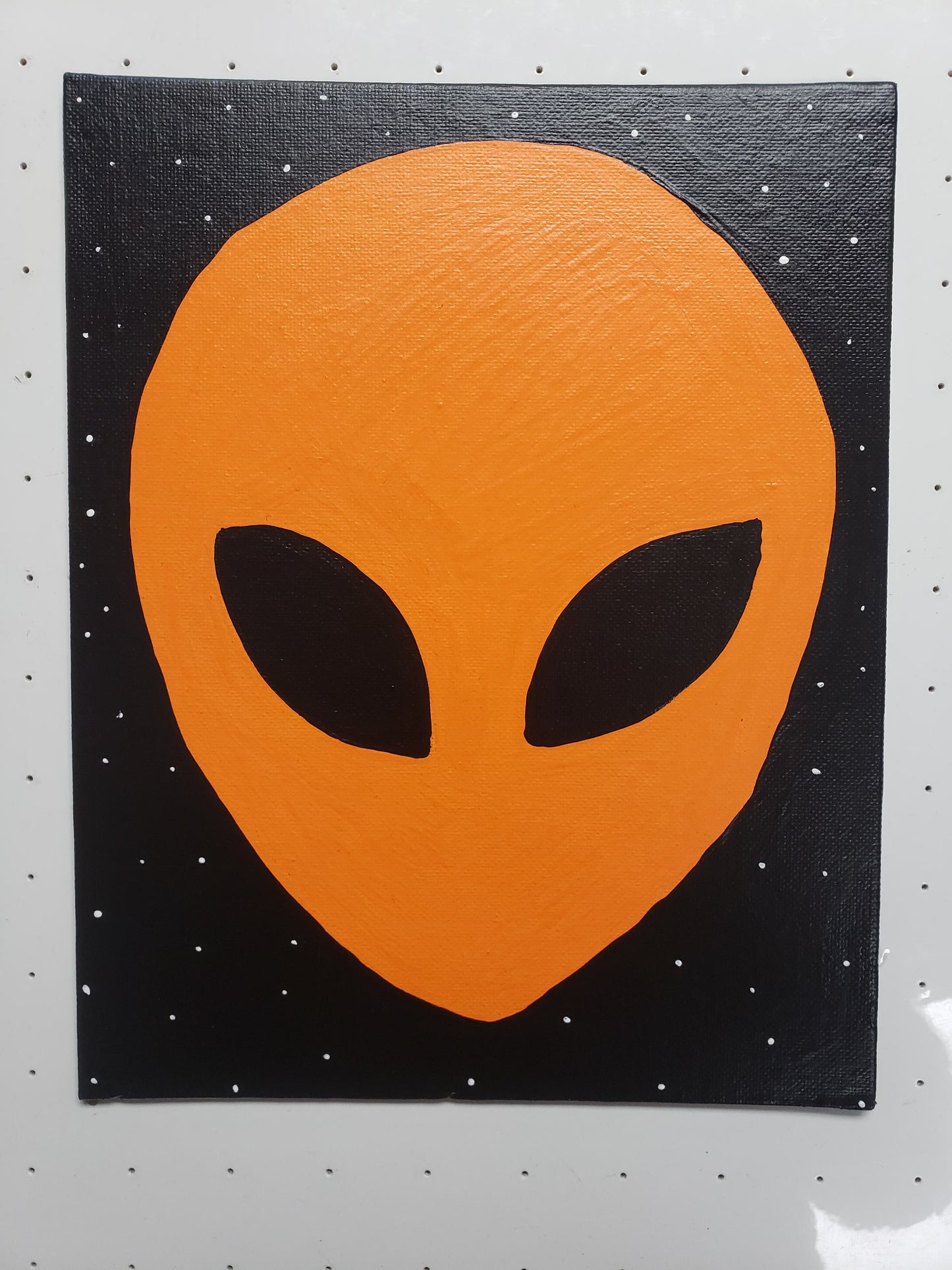 Alien Heads