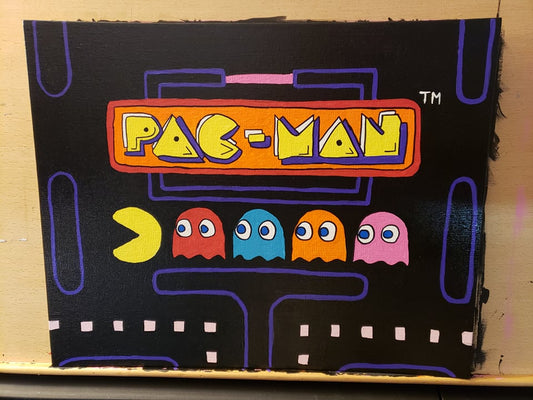 Pac-Man
