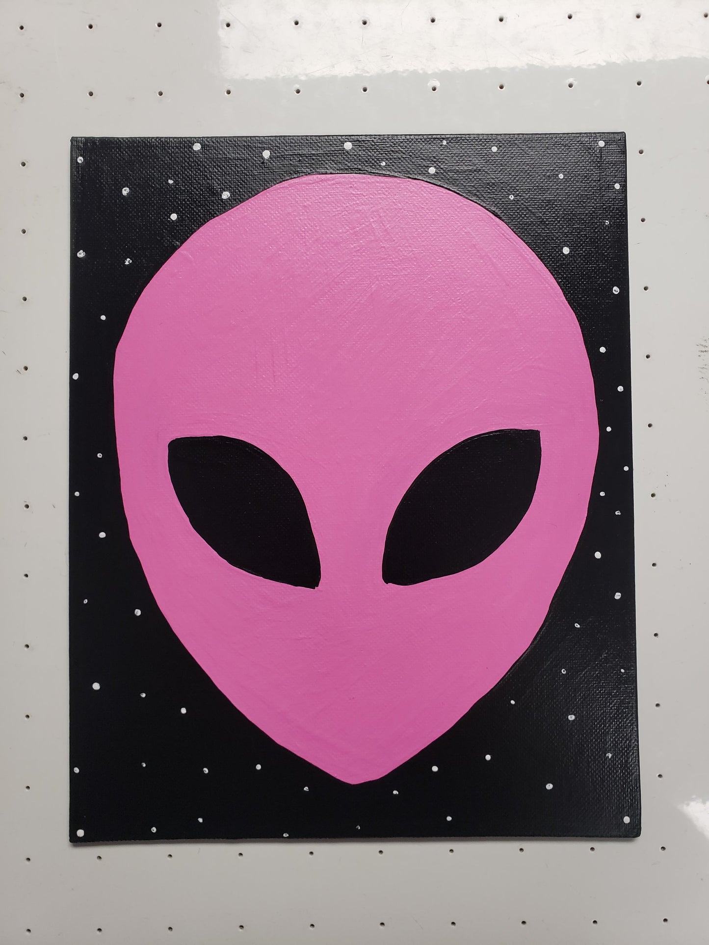 Alien Heads