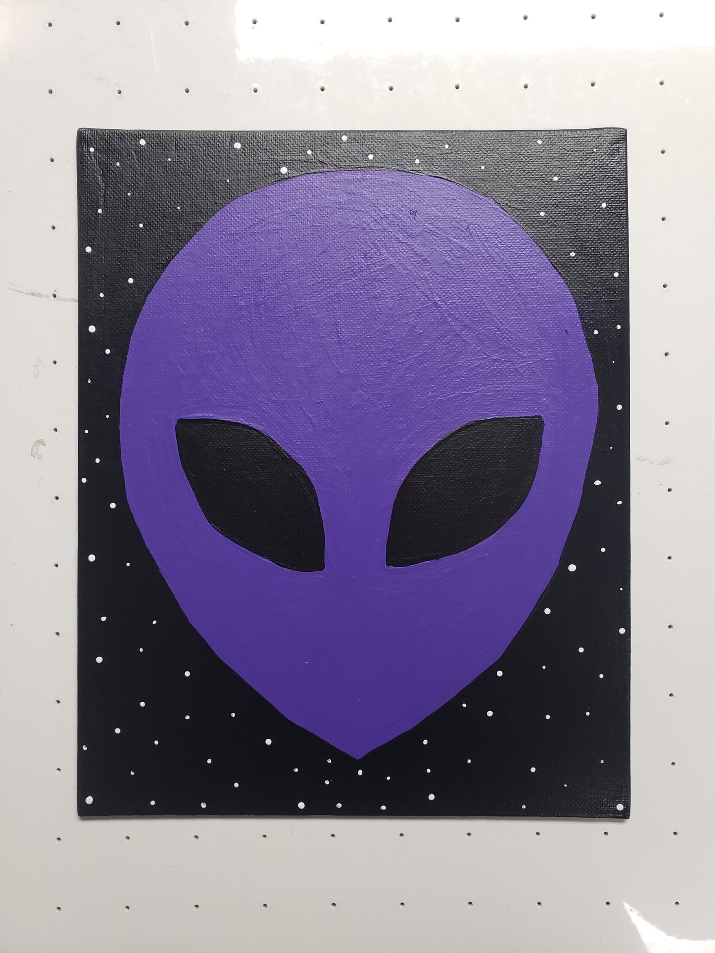 Alien Heads