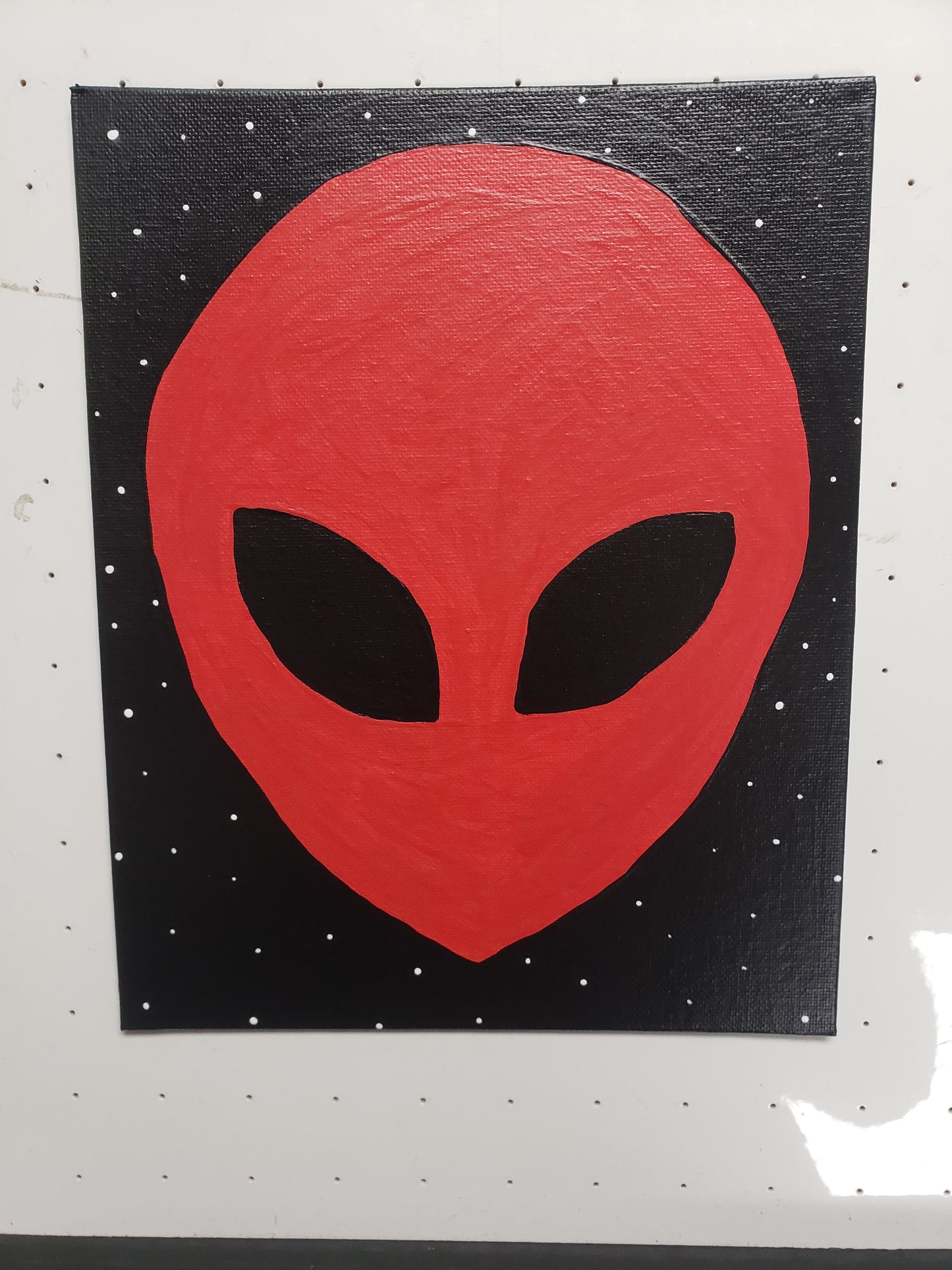 Alien Heads
