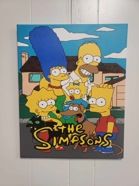 The Simpsons