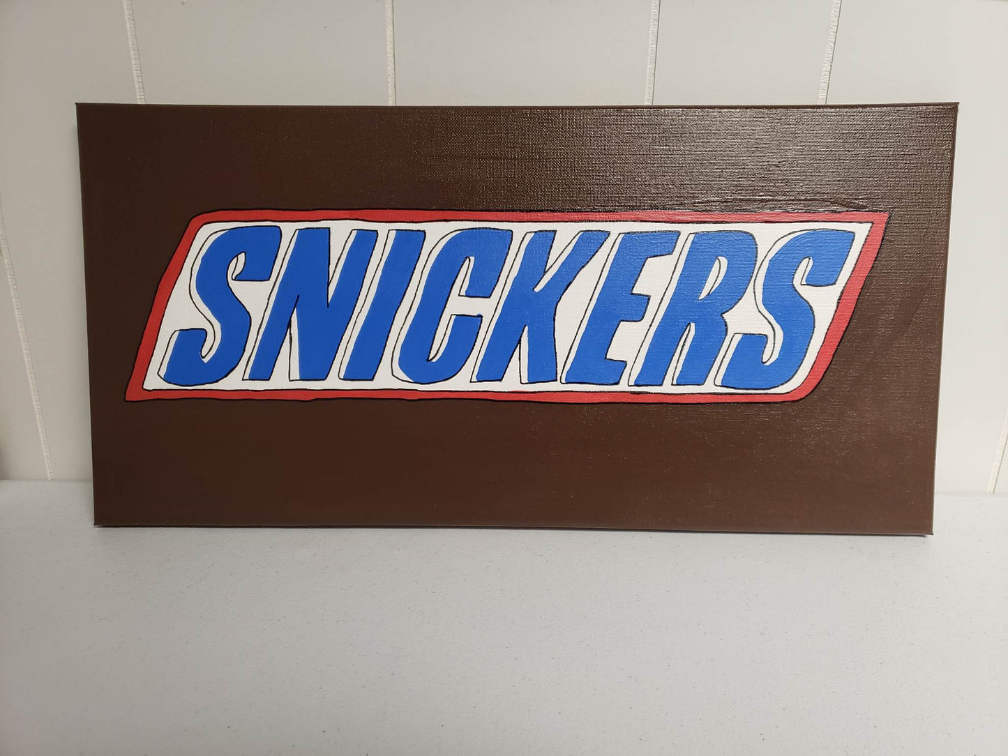 Snickers