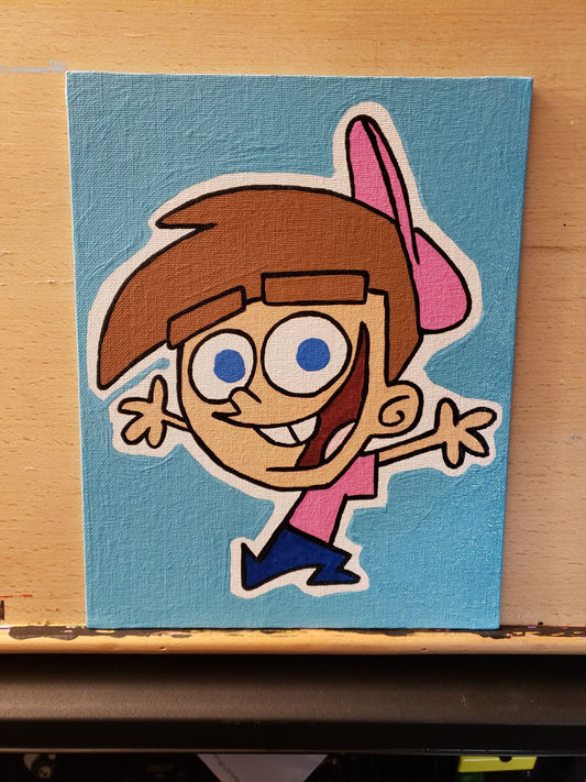 Timmy Turner