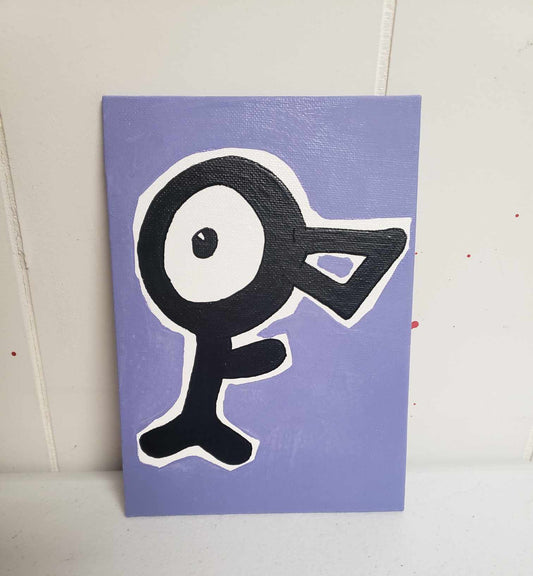 Unown