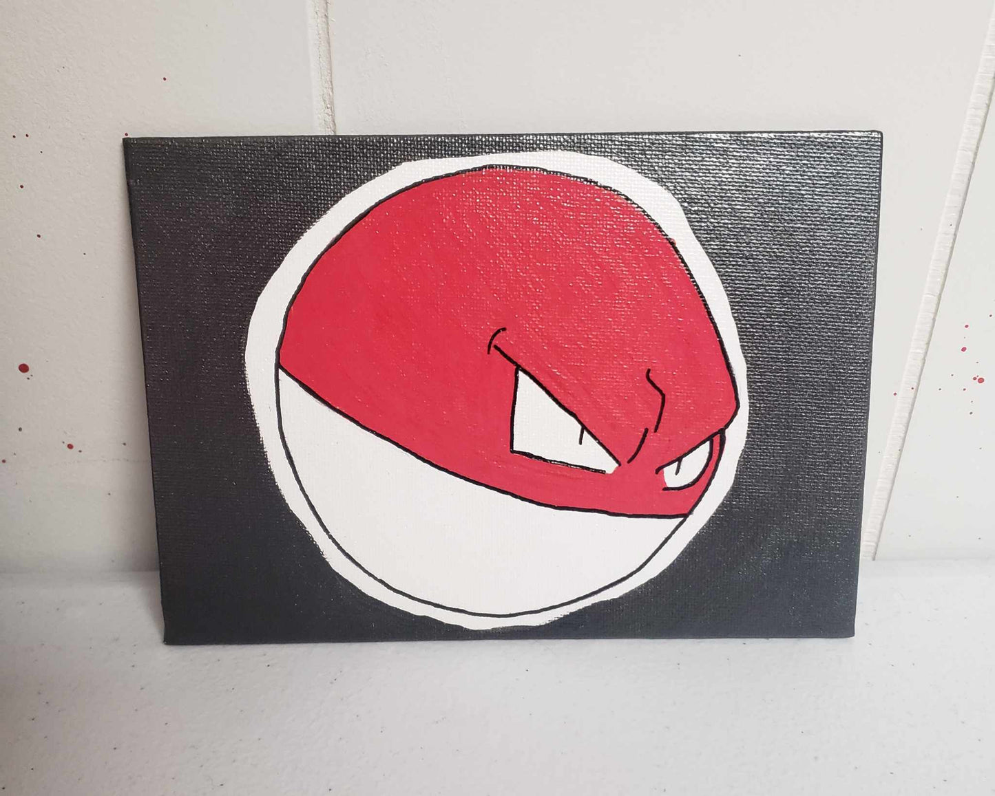 Voltorb
