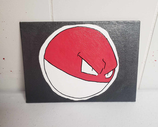 Voltorb