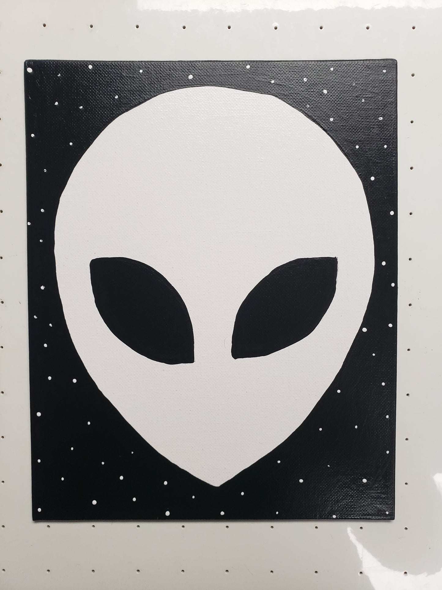 Alien Heads