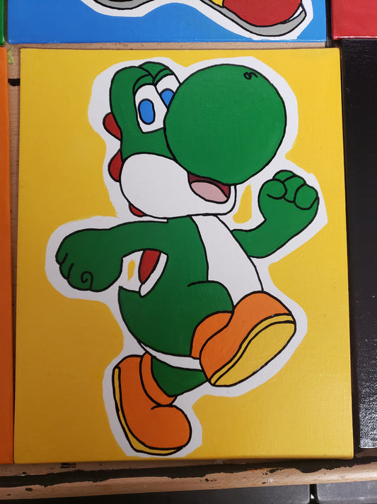 Yoshi