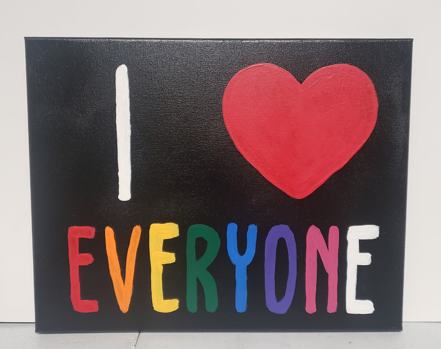I Love Everyone