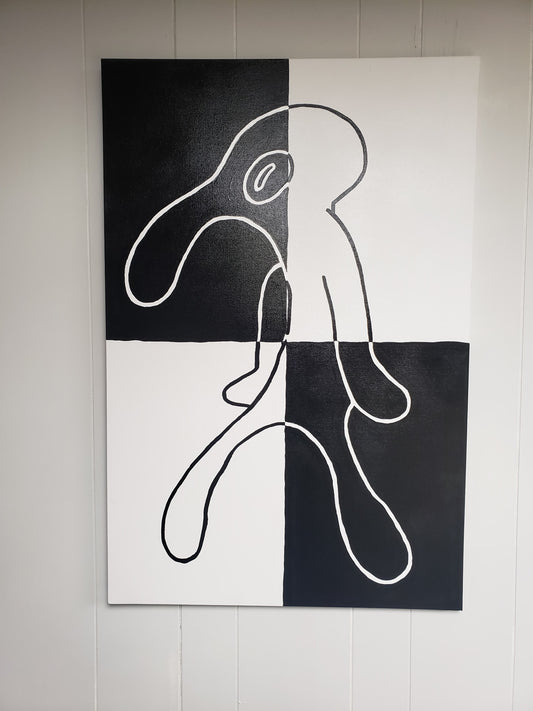 Bold or Brash