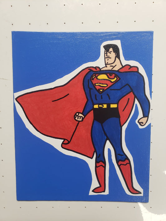 Superman