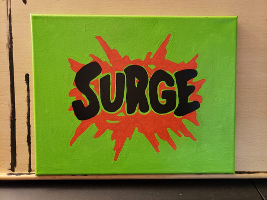 Surge
